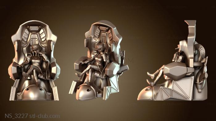 Нестандарт Плащ Ноль-Два