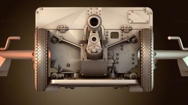 3D модель Зис Зик (STL)