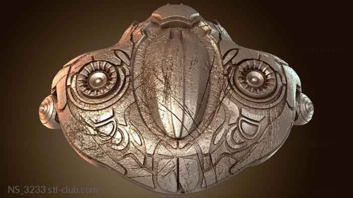 Нестандарт Логотип Zod and Man Heroic