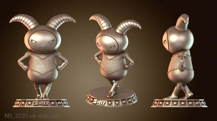 Нестандарт Zoire Dragon Ball Complete