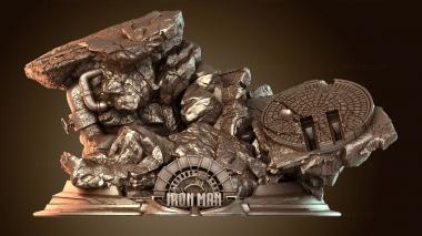 3D модель NS_3245 (STL)