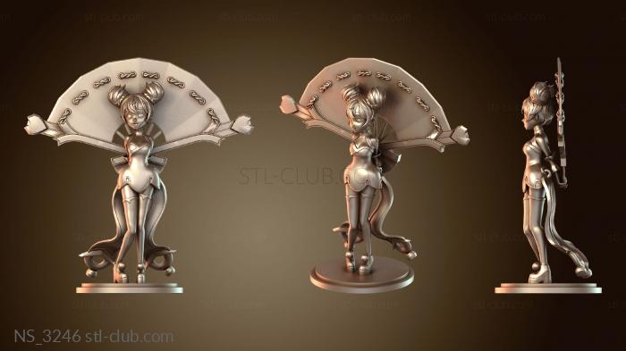 Нестандарт NS_3246