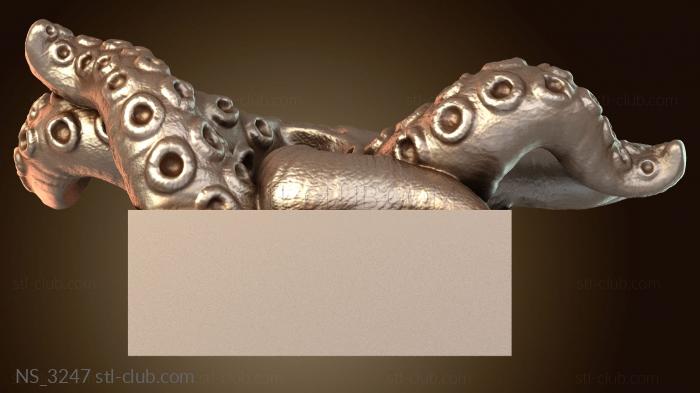 Нестандарт NS_3247