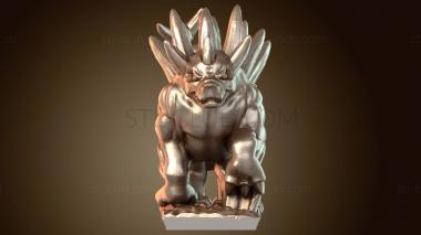 3D мадэль NS_3248 (STL)