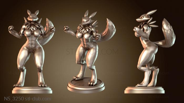 Нестандарт NS_3250