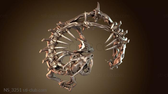 Нестандарт NS_3251