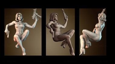 3D мадэль NS_3260 (STL)