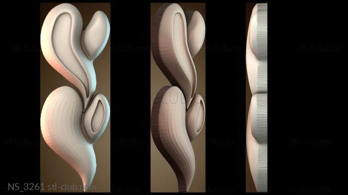 Нестандарт NS_3261