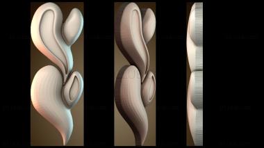 3D модель NS_3261 (STL)