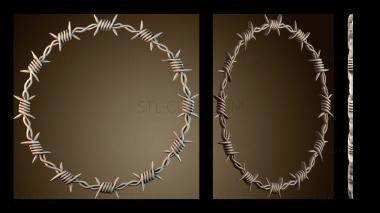 3D мадэль NS_3263 (STL)