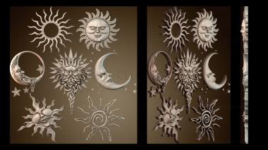 3D model NS_3268 (STL)