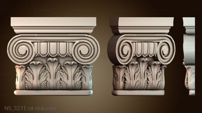 Нестандарт NS_3271