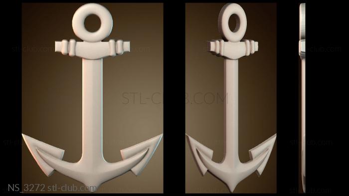 Нестандарт NS_3272