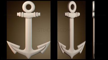 3D модель NS_3272 (STL)