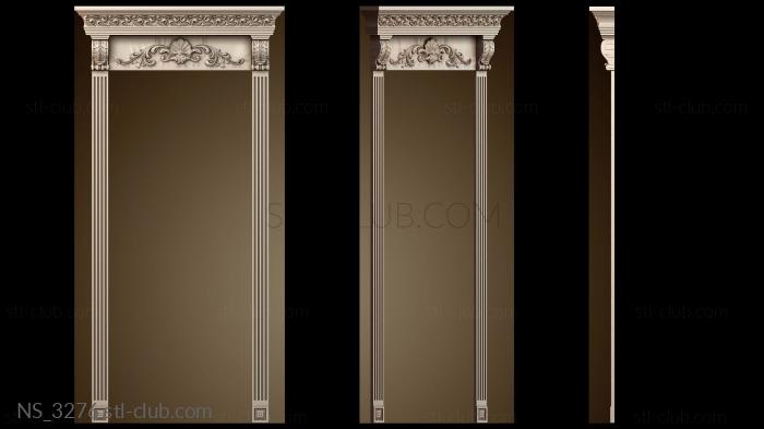 Нестандарт NS_3276