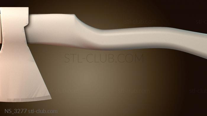 Нестандарт NS_3277