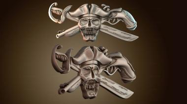 3D мадэль NS_3279 (STL)