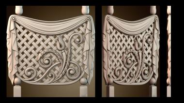 3D model NS_3284 (STL)