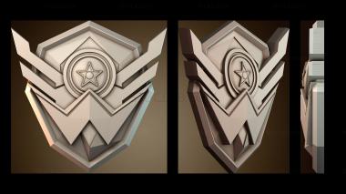 3D модель NS_3285 (STL)