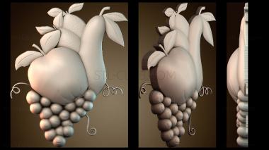 3D мадэль NS_3286 (STL)