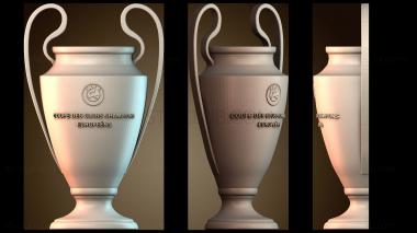 3D модель NS_3290 (STL)