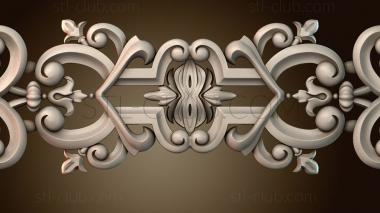 3D модель NS_3291 (STL)