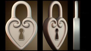 3D мадэль NS_3296 (STL)