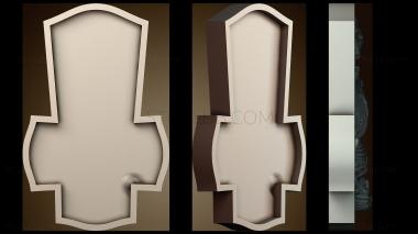 3D model NS_3301 (STL)