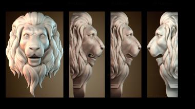 3D мадэль NS_3302 (STL)