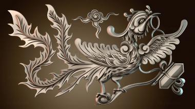 3D model NS_3304 (STL)