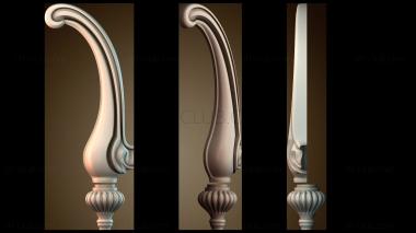 3D model NS_3310 (STL)