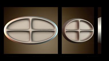 3D model NS_3311 (STL)