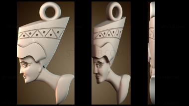 3D model NS_3312 (STL)