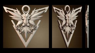 3D model NS_3315 (STL)