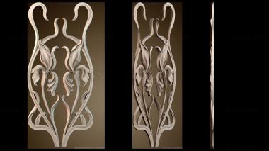 3D модель NS_3316 (STL)