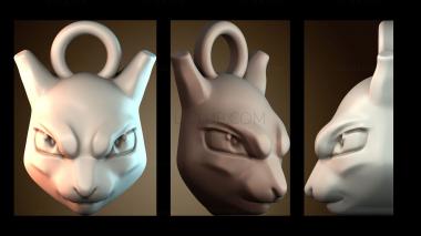 3D мадэль NS_3317 (STL)