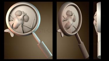 3D мадэль NS_3319 (STL)