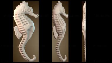 3D model NS_3320 (STL)