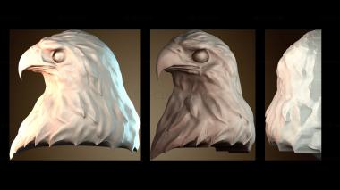 3D model NS_3321 (STL)