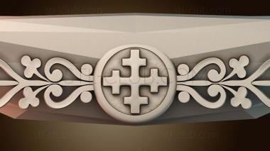 3D model NS_3322 (STL)