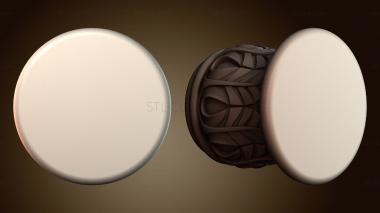 3D model NS_3326 (STL)