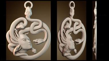 3D model NS_3330 (STL)