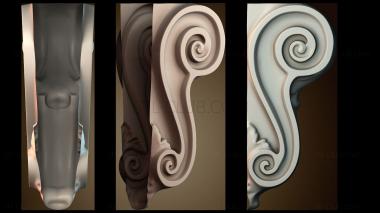 3D model NS_3331 (STL)