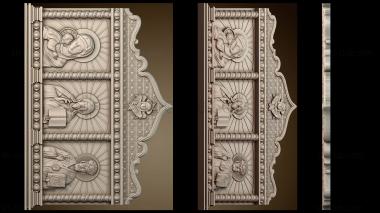 3D мадэль NS_3332 (STL)