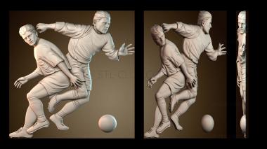 3D мадэль NS_3335 (STL)