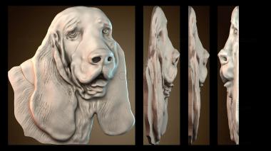 3D model NS_3336 (STL)