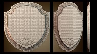 3D модель NS_3338 (STL)