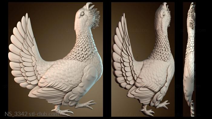 Нестандарт NS_3342