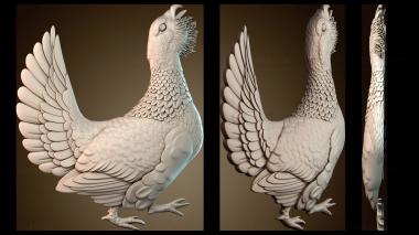 3D модель NS_3342 (STL)