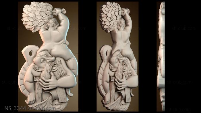 Нестандарт NS_3344